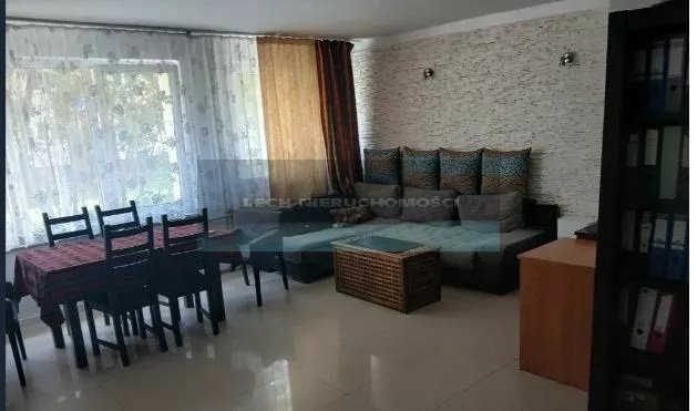 Polecam 3-pokojowe mieszkanie 57 m² na Woli z dużym pokojem dziennym Warszawa, Wola, Elekcyjna  57m2 Foto 1