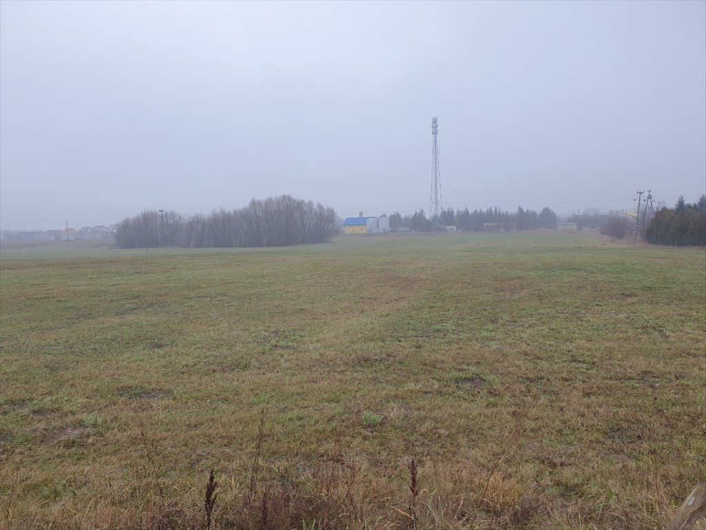 Działka budowlana na sprzedaż Zabłudów, Zabłudów  2 925m2 Foto 5