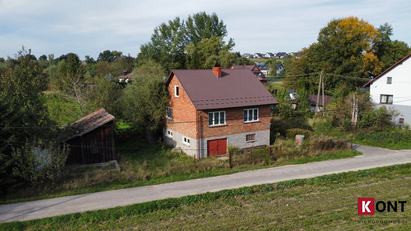 Dom na sprzedaż Raciborowice  138m2 Foto 3