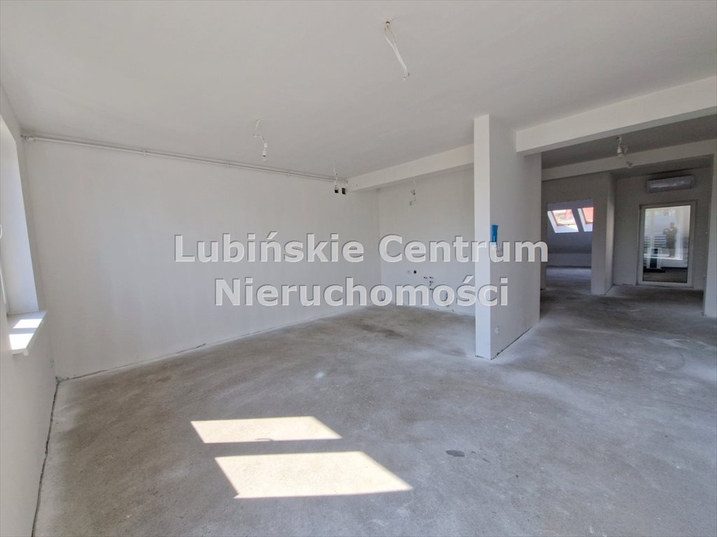 Mieszkanie czteropokojowe  na sprzedaż Lubin, Zalesie  90m2 Foto 6