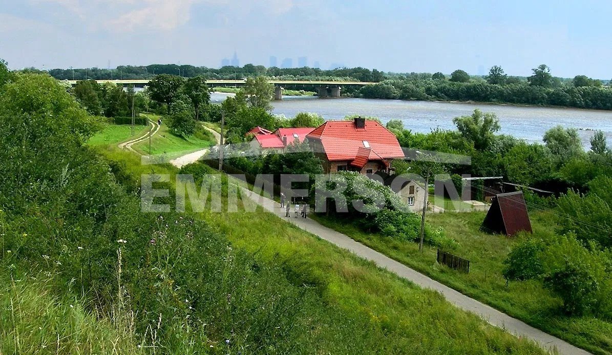 Działka budowlana na sprzedaż Zakroczym, Widokowa  2 369m2 Foto 1