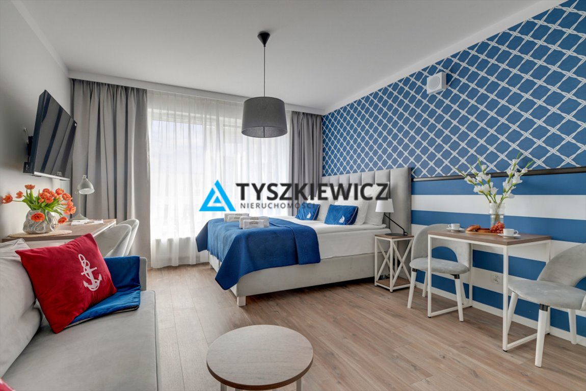 Kawalerka na sprzedaż: Gdańsk Przymorze: Arkońska