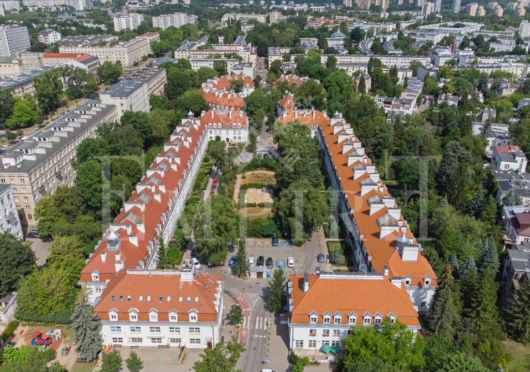 Mieszkanie dwupokojowe na sprzedaż Warszawa, Żoliborz, Stanisława Wyspiańskiego  39m2 Foto 1