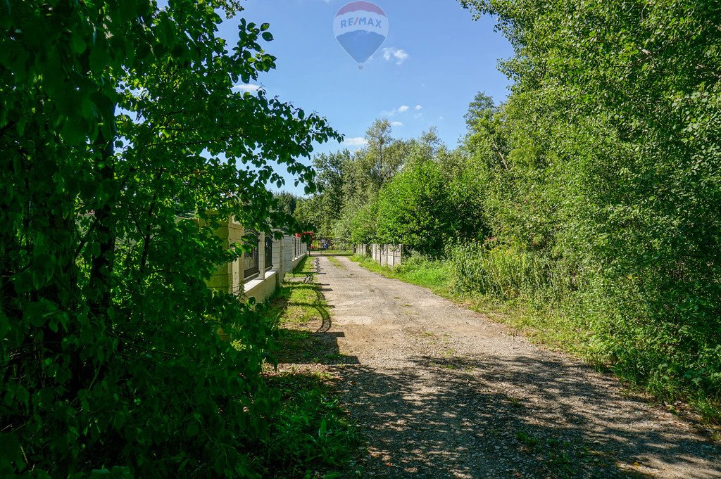 Działka budowlana na sprzedaż Siestrzeń, Kwiatowa  1 783m2 Foto 6