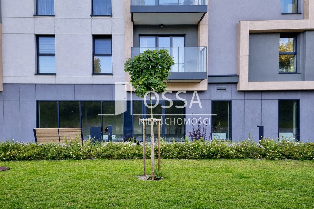 Nowoczesny lokal 71 m² z dużymi witrynami i parkingiem Gdańsk, Starowiejska 44  71m2 Foto 1