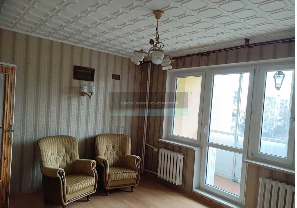 Mieszkanie trzypokojowe na sprzedaż Legionowo, Królowej Jadwigi  53m2 Foto 1