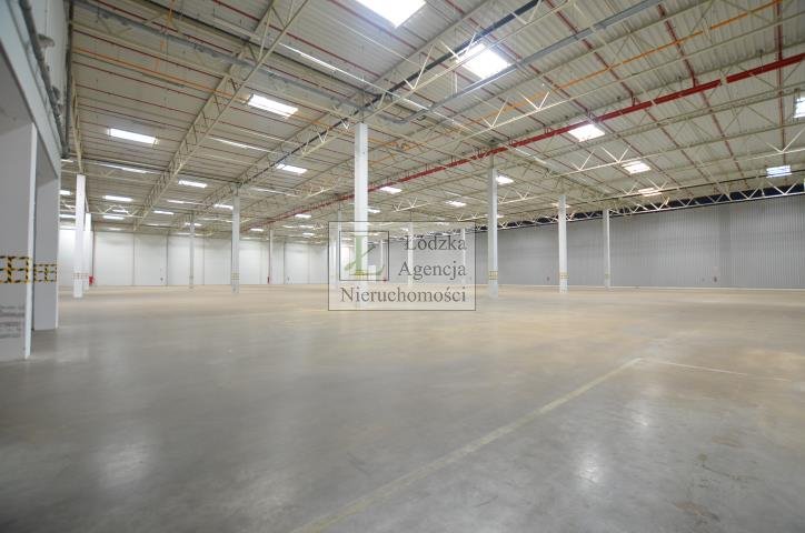 Lokal użytkowy na wynajem Łódź, Widzew  3 600m2 Foto 2