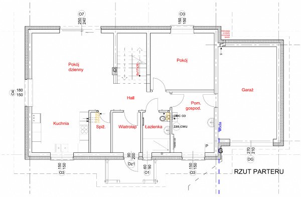 Dom na sprzedaż Olsztyn  169m2 Foto 10