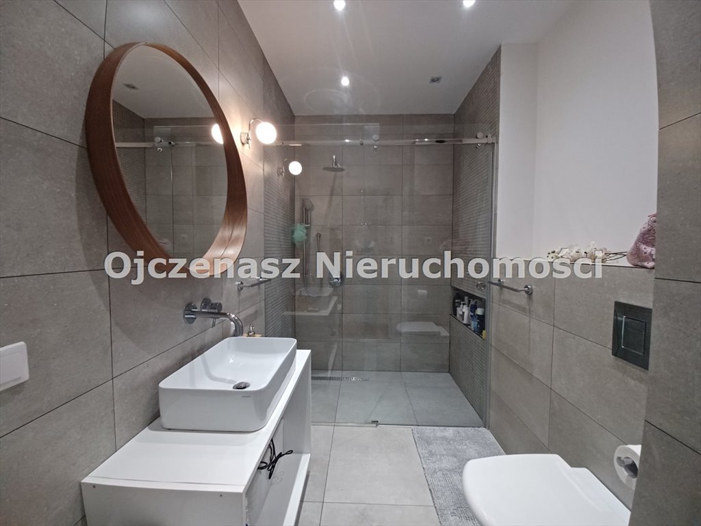 Mieszkanie dwupokojowe na sprzedaż Bydgoszcz, Bartodzieje  56m2 Foto 5