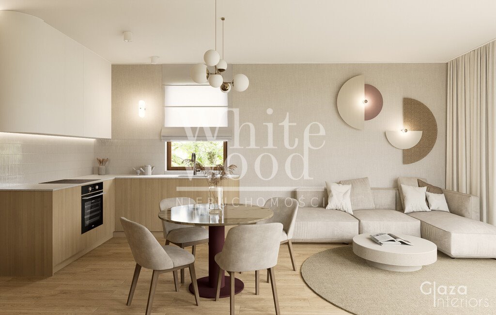 Prestiżowe 4-pokojowe mieszkanie z projektem w Orłowie polecam! Gdynia, Orłowo, Spacerowa  83m2 Foto 1