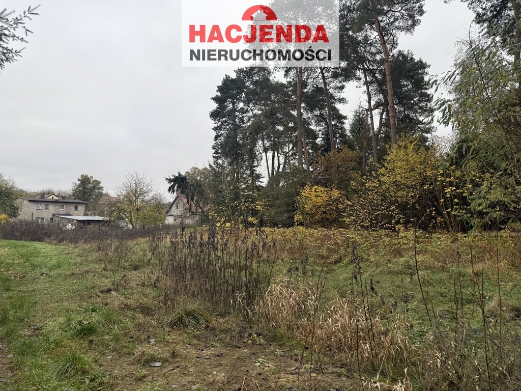 Działka budowlana na sprzedaż Tanowo  2 850m2 Foto 1