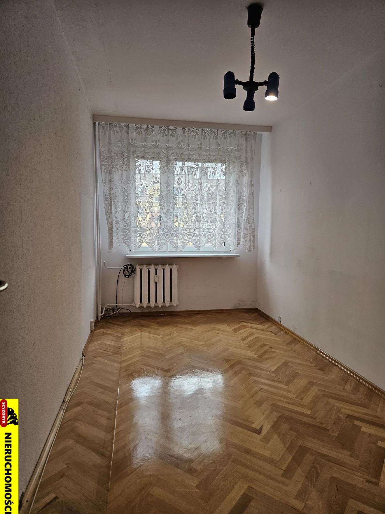 Mieszkanie trzypokojowe na sprzedaż Kielce, Marszałkowska  62m2 Foto 4