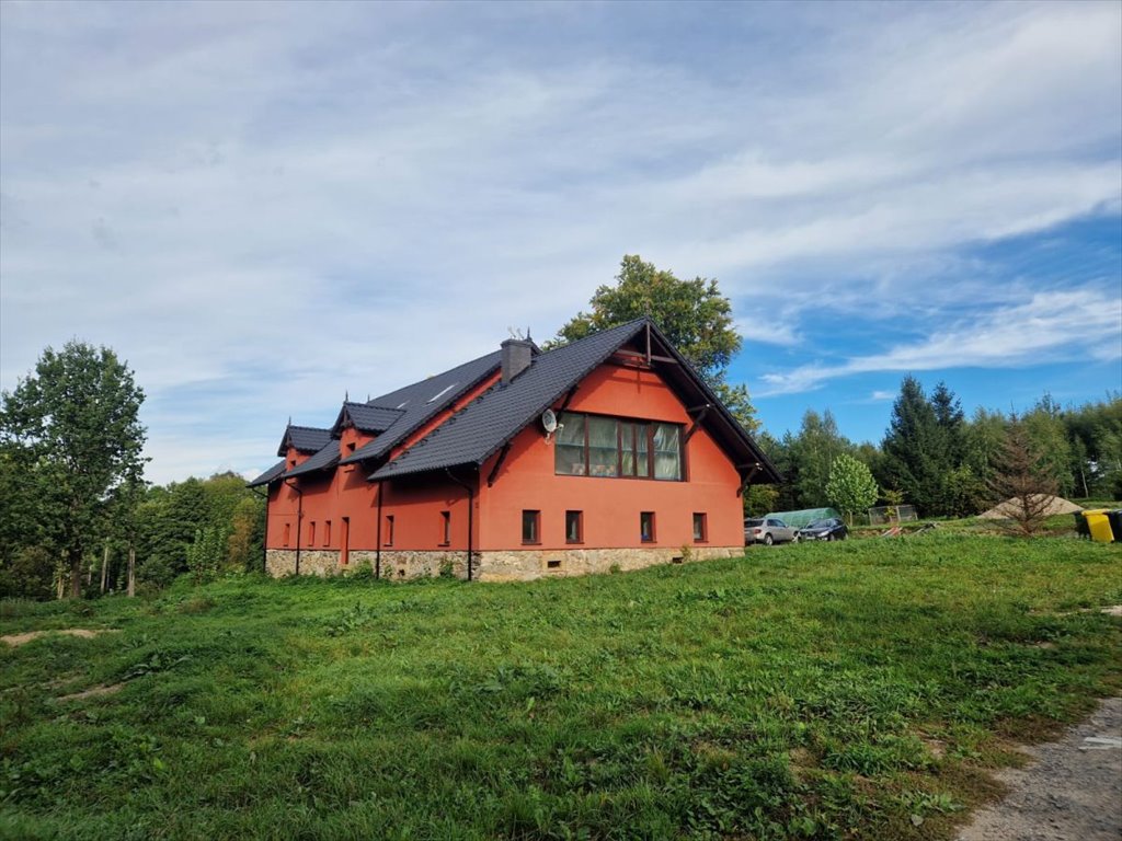 Dom na sprzedaż Chmieleń  420m2 Foto 1