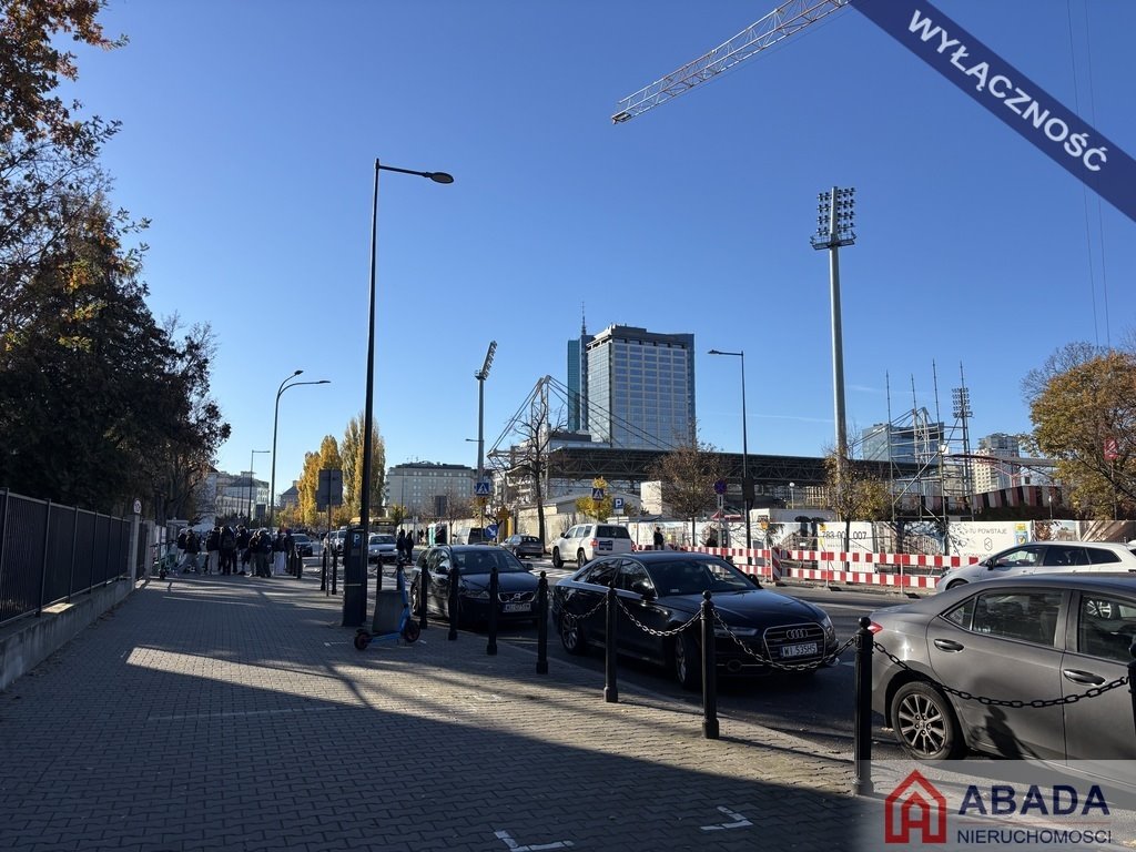 Lokal użytkowy na wynajem Warszawa, Śródmieście  36m2 Foto 2