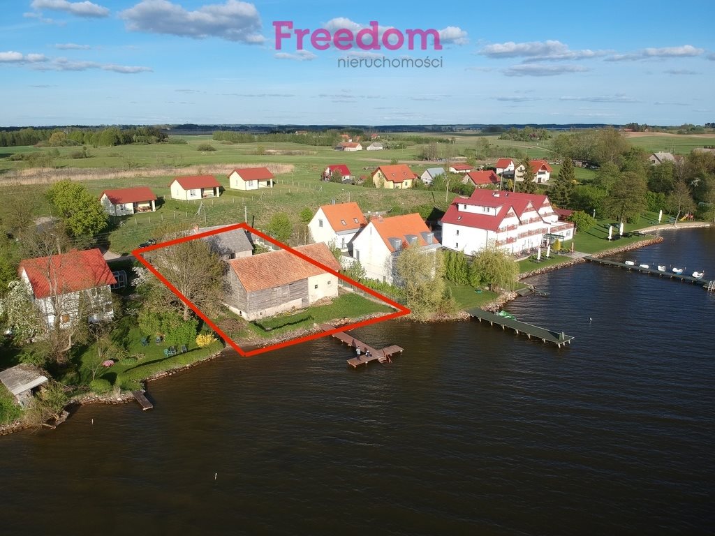 Dom na sprzedaż Tałty 230m2 Foto 1 Dom na sprzedaż Tałty 230m2 Foto 1