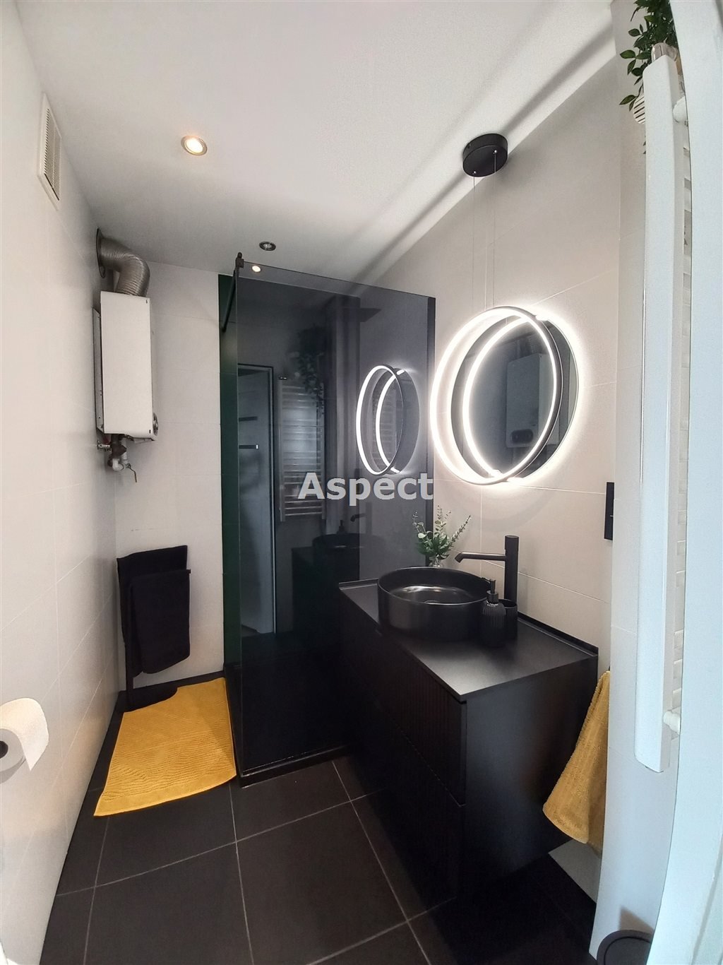 Inwestycyjne mieszkanie z widokiem na góry i Booking Żory, os. Sikorskiego  37m2 Foto 1