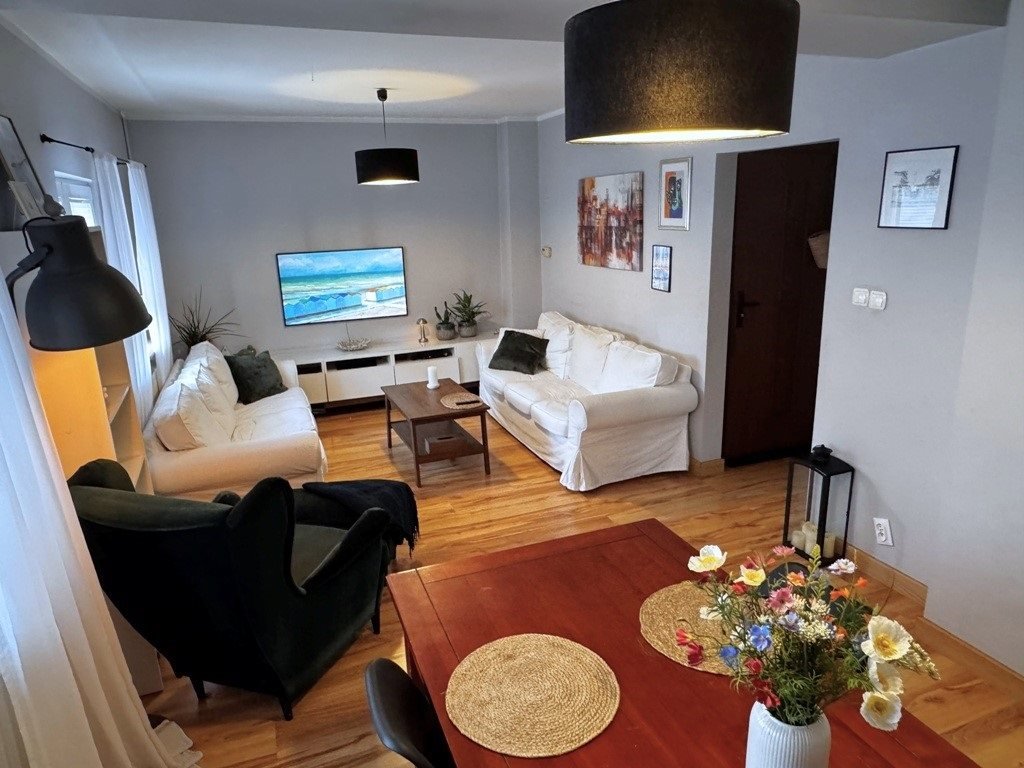 Dom z ogrzewaniem gazowym i węglowym, 90 m2, Zgorzelec Zgorzelec  90m2 Foto 1