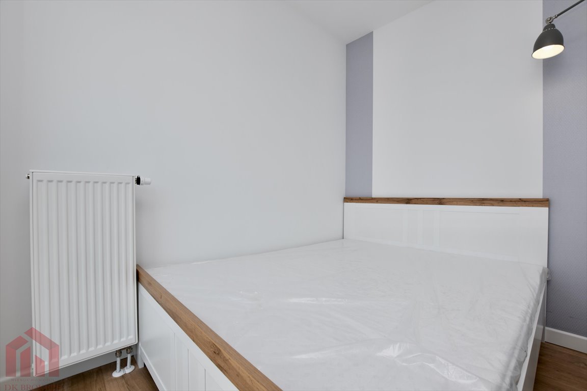 Kawalerka na wynajem Rzeszów, Nowe Miasto, Podwisłocze  30m2 Foto 6