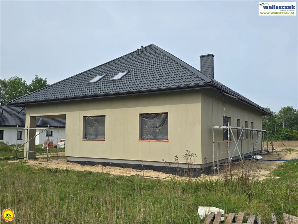 Dom na sprzedaż Piotrków Trybunalski, Życzliwa  300m2 Foto 1