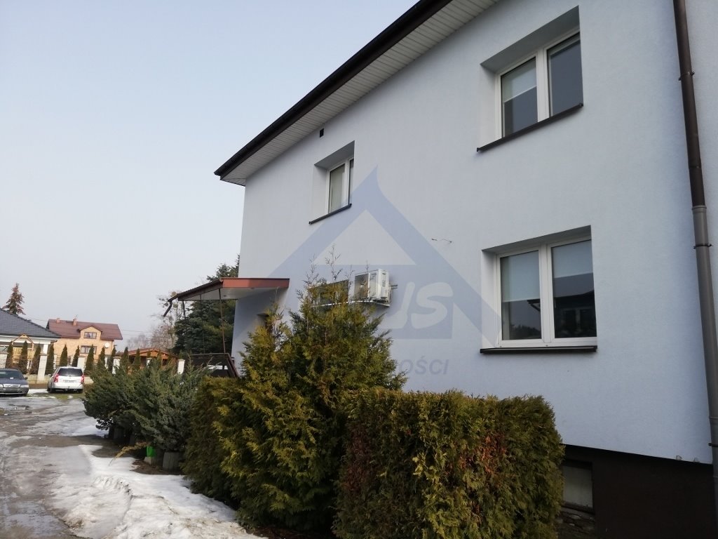 Lokal użytkowy na wynajem Blizne Jasińskiego  80m2 Foto 1