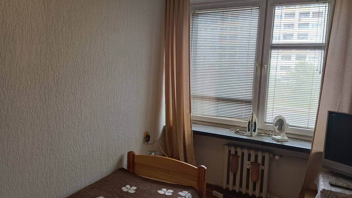 Mieszkanie trzypokojowe na sprzedaż Poznań, Wilda, Wilda, Hetmańska  63m2 Foto 9