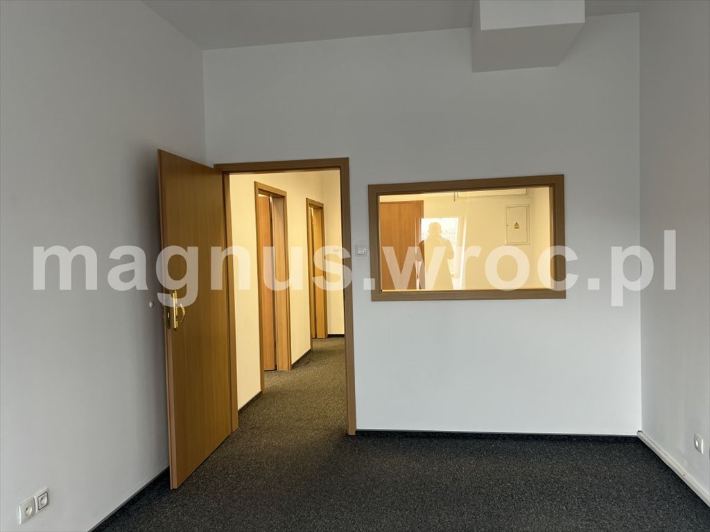 Lokal użytkowy na wynajem Wrocław, Stare Miasto, Kazimierza Wielkiego  63m2 Foto 1