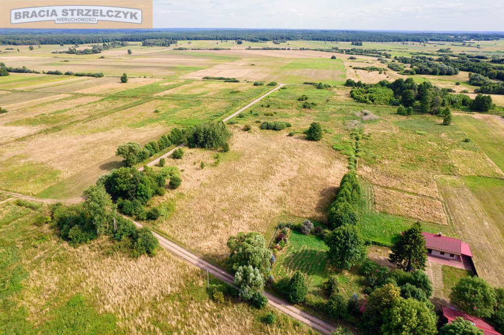 Działka budowlana na sprzedaż Mała Wieś  30 358m2 Foto 20