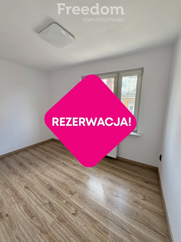 Mieszkanie dwupokojowe na sprzedaż Chorzów, Batory, Stanisława Wyspiańskiego  42m2 Foto 2