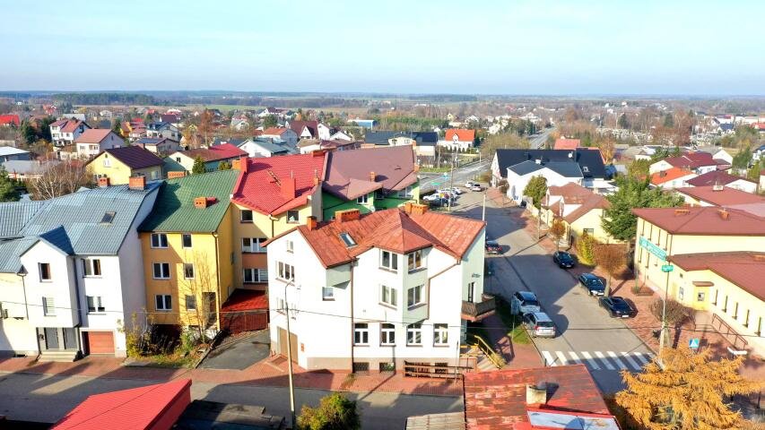 Dom na sprzedaż Różan, Lwowska  253m2 Foto 1