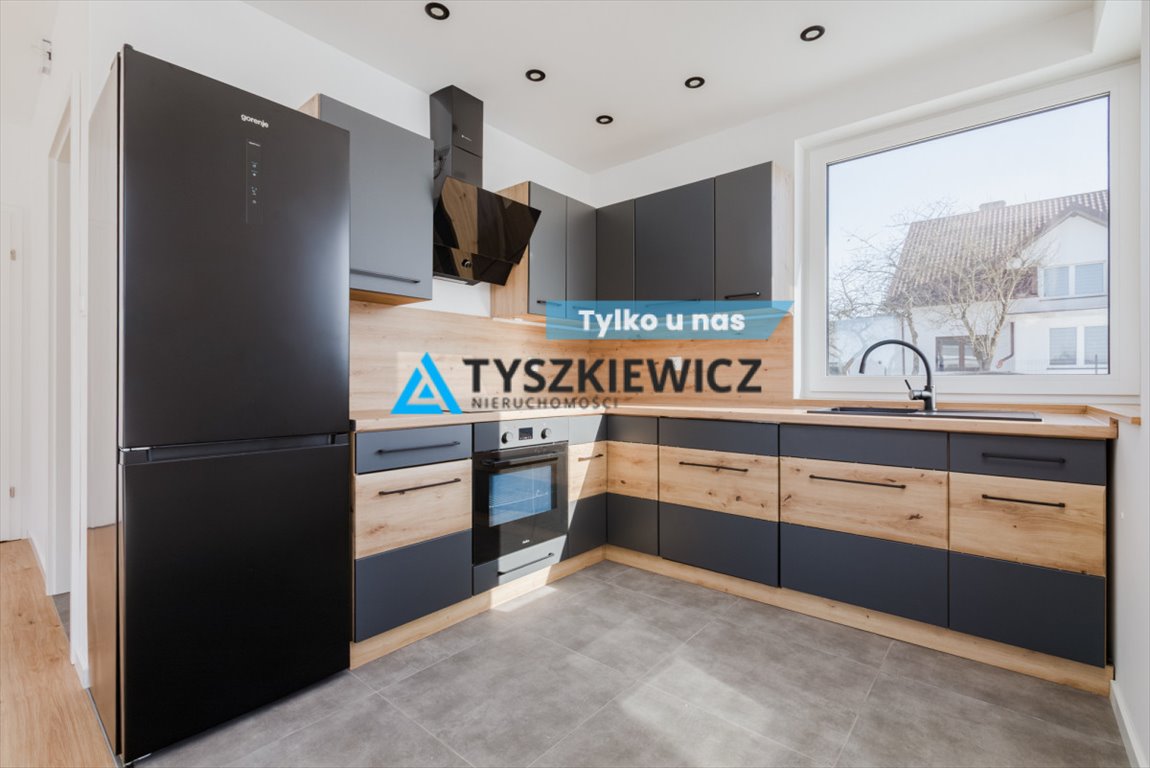 Nowoczesny bliźniak 83 m² z dużym potencjałem w Szklanej Szklana  83m2 Foto 1