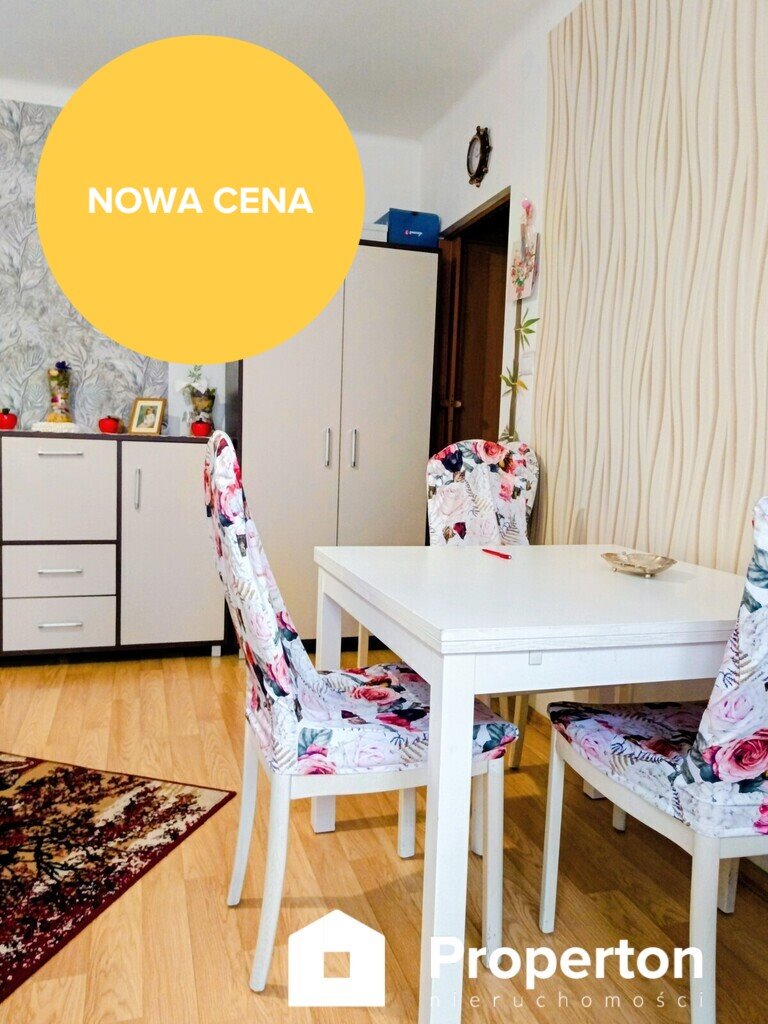 Kawalerka 31 m² z potencjałem, blisko sklepów i komunikacji Czeladź, Stanisława Trznadla  31m2 Foto 1