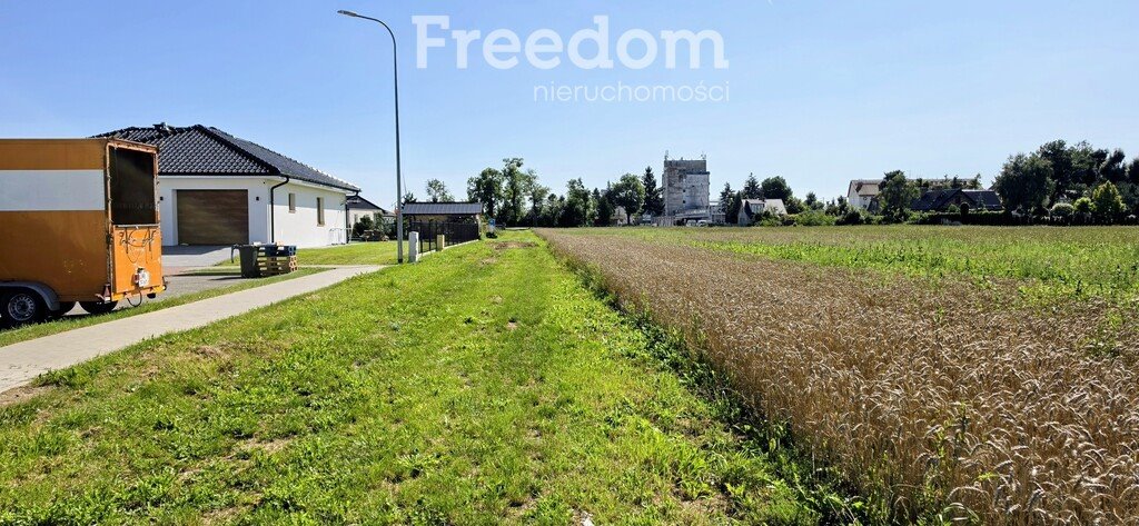 Do sprzedania działka usługowa 19 981 m² w Nowym Stawie Nowy Staw  19 981m2 Foto 1