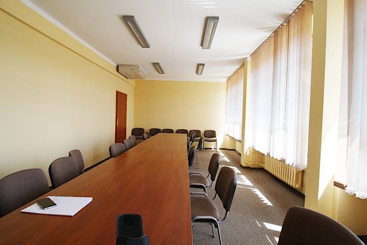 Wynajem biura 45 m2 z klimatyzacją w centrum Opola Opole, Centrum  45m2 Foto 1