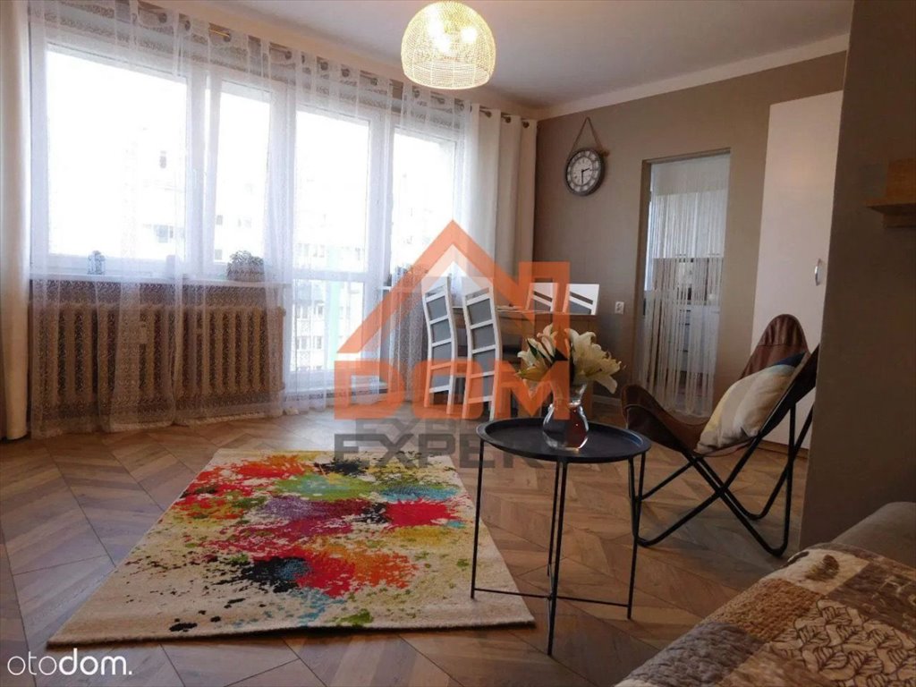 Atrakcyjna kawalerka 31 m² na Wyżynach — gotowa do wprowadzenia Bydgoszcz, Wyżyny, Ogrody  31m2 Foto 1