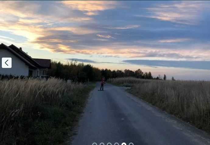 Działka inna na sprzedaż Marcinowice, Tąpadła  2 000m2 Foto 1