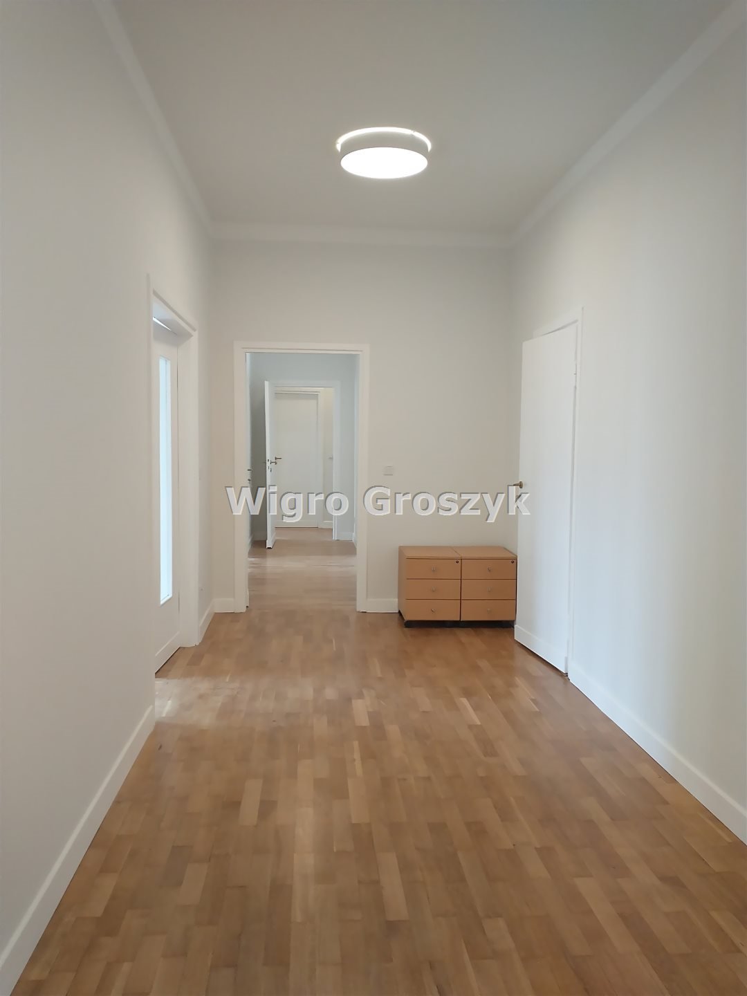 Lokal użytkowy na wynajem Warszawa, Śródmieście, Śródmieście Południowe, Marszałkowska  167m2 Foto 14