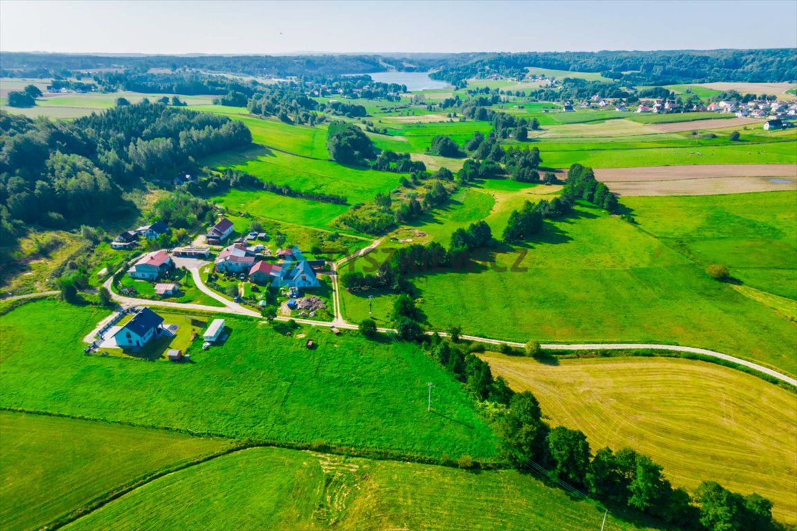 Działka budowlana na sprzedaż Staniszewo  1 726m2 Foto 6