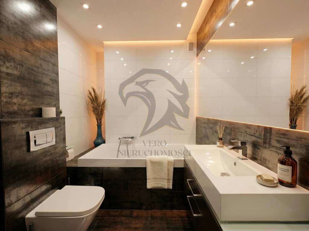 Nowoczesne 3-pokojowe mieszkanie z balkonem i dwoma miejscami parkingowymi Łódź, Śródmieście, Henryka Sienkiewicza 106  84m2 Foto 1