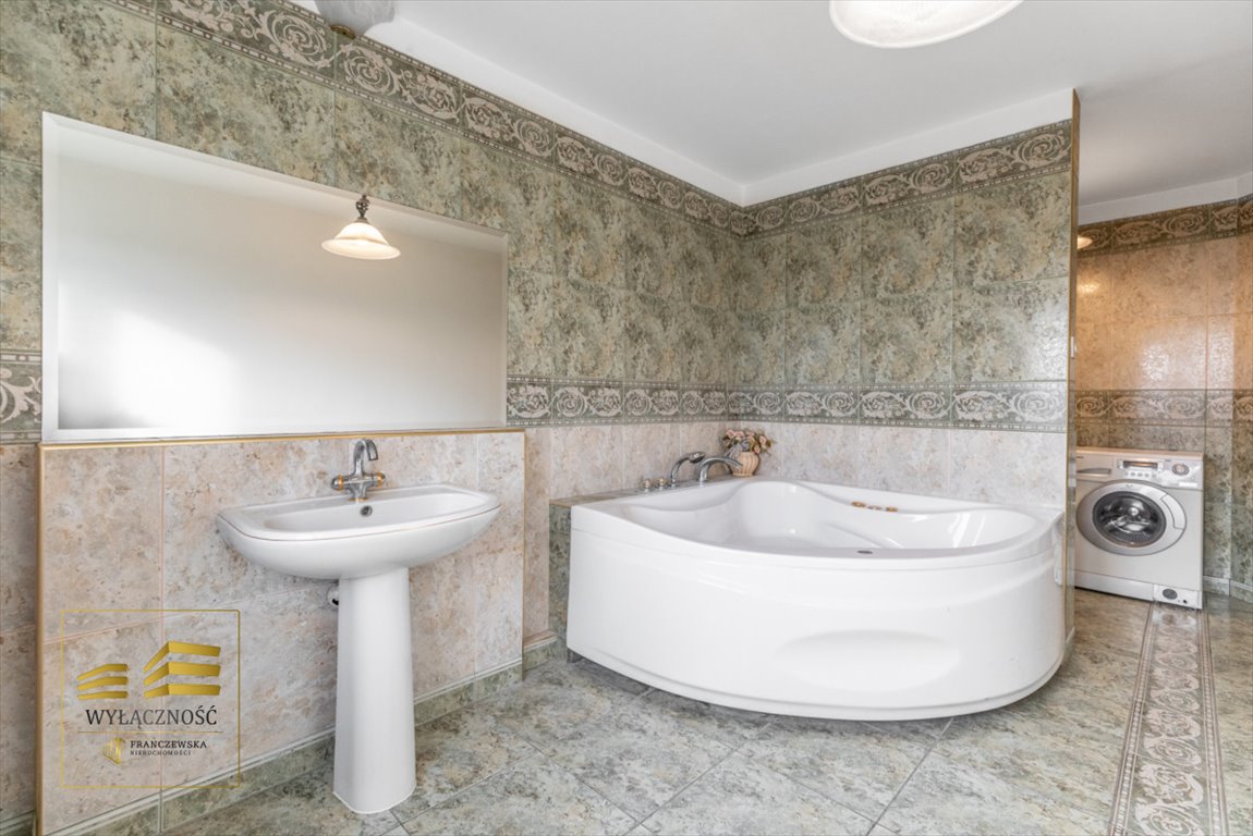 Przestronne 4-pokojowe mieszkanie z balkonem i widokiem na park Lublin, Kalinowszczyzna, Ignacego Daszyńskiego  85m2 Foto 1