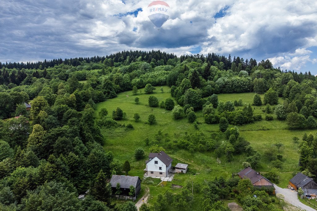 Działka budowlana na sprzedaż Kuków  6 070m2 Foto 10