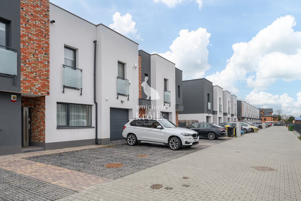 Dom na sprzedaż Marki, Wileńska  128m2 Foto 17