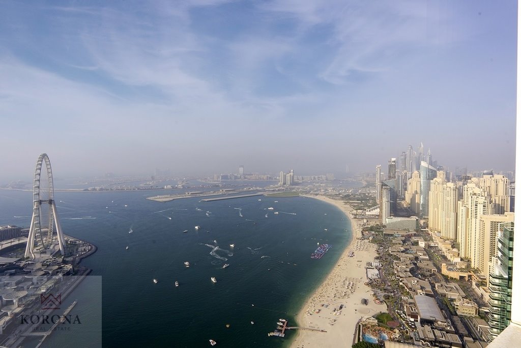 Mieszkanie trzypokojowe na sprzedaż Zjednoczone Emiraty Arabskie, Dubaj, Zjednoczone Emiraty Arabskie, Dubaj  108m2 Foto 2