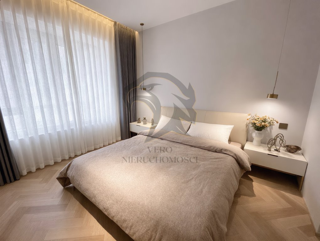 Mieszkanie trzypokojowe na sprzedaż Łódź, Śródmieście, Wólczańska  53m2 Foto 1
