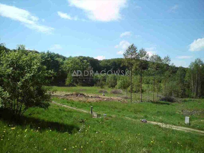 Działka budowlana na sprzedaż Charzykowy 2 615m2 Foto 1 Działka budowlana na sprzedaż Charzykowy 2 615m2 Foto 1