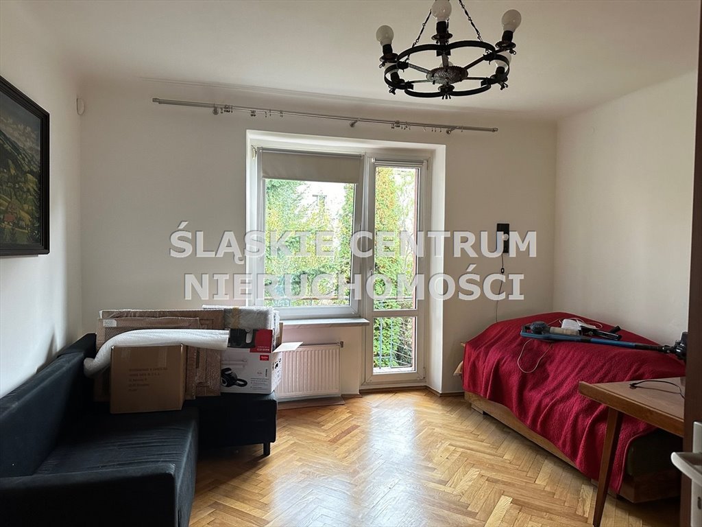 Dom na sprzedaż Sosnowiec, Pogoń, Gospodarcza  221m2 Foto 1