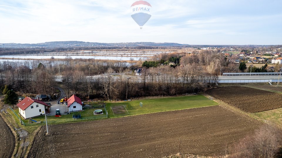 Działka inna na sprzedaż Pogórze, Zgodna  401m2 Foto 12