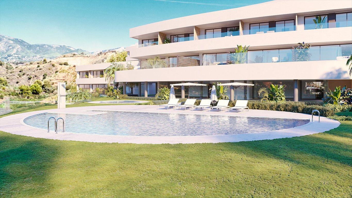 Dom na sprzedaż Hiszpania, El Higuerón, El Higuerón, Fuengirola, Málaga  154m2 Foto 1