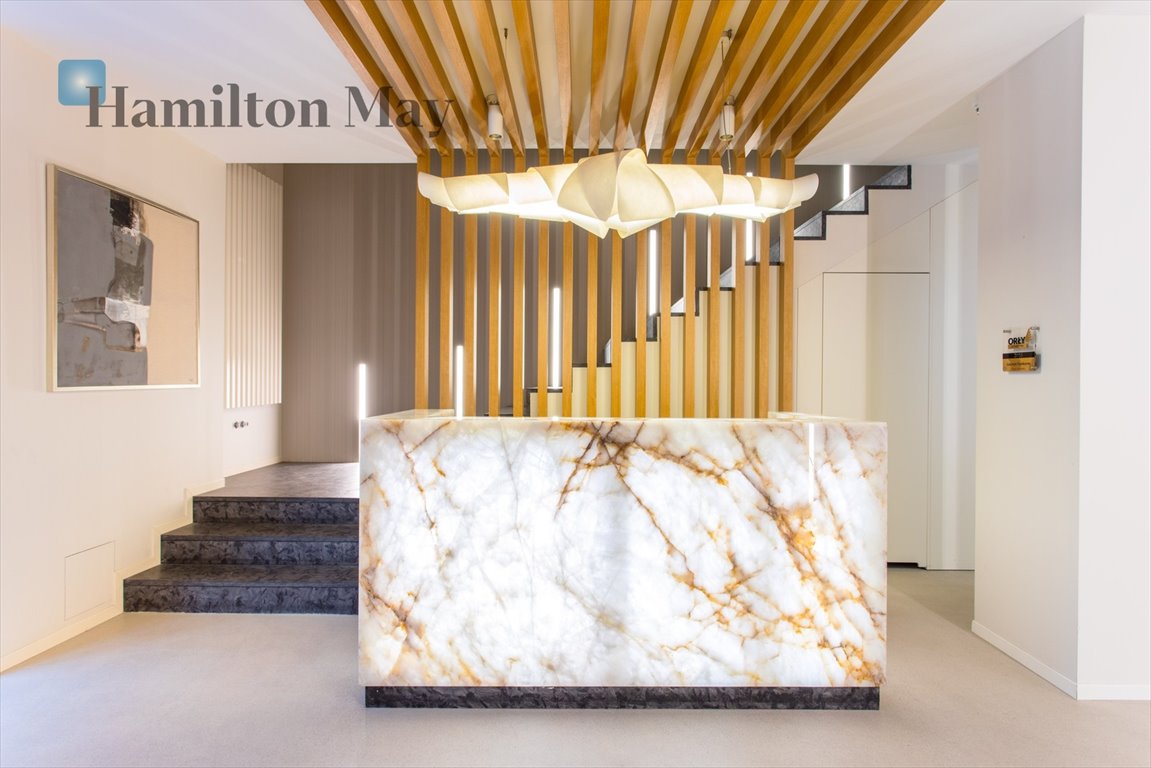 Lokal usługowy 460 m² w Silence House, Wrocław Wrocław, Stare Miasto, Krawiecka  470m2 Foto 1