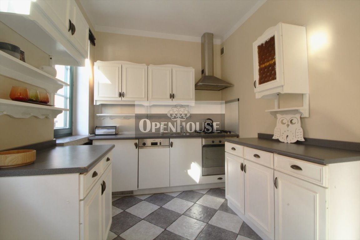 Kawalerka 30 m2 z aneksem, piwnicą, Głogów Stare Miasto Głogów, Stare Miasto, Grodzka  30m2 Foto 1