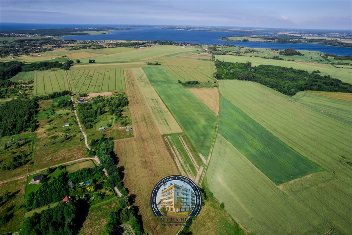 Działka budowlana na sprzedaż Rekowo  1 014m2 Foto 8